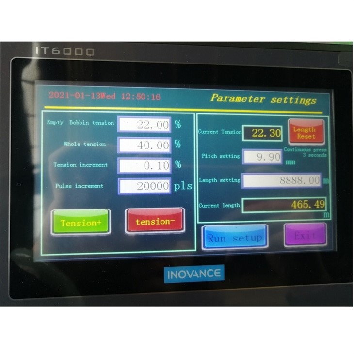 touch screen